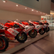 Visit The Ducati Museum On Google Street View